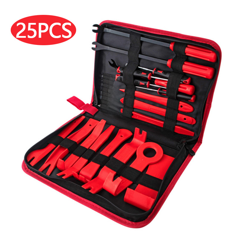 Auto Panel Removal Master Kit (3-25 PCS)