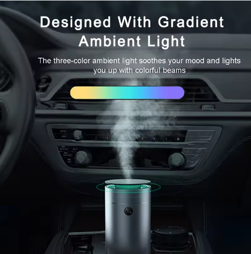 Auto Air Enhancer