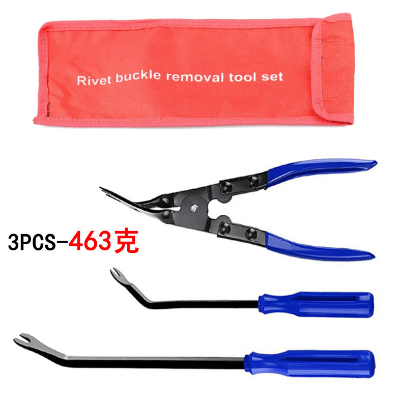 Auto Panel Removal Master Kit (3-25 PCS)