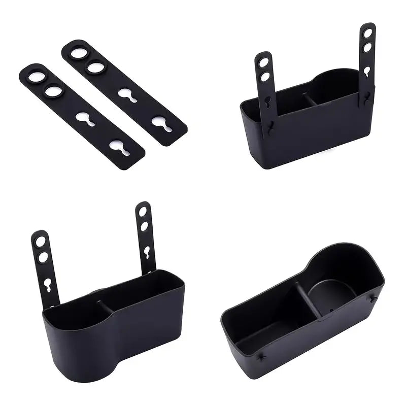 AutoGear Multi-Use Cup Holder & Organizer