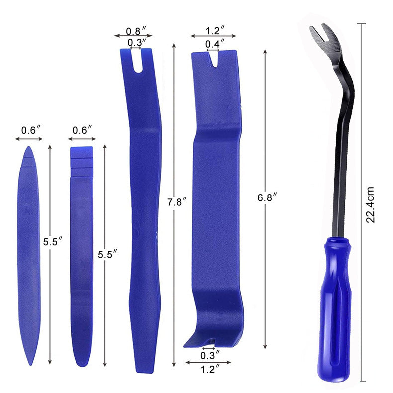 Auto Panel Removal Master Kit (3-25 PCS)