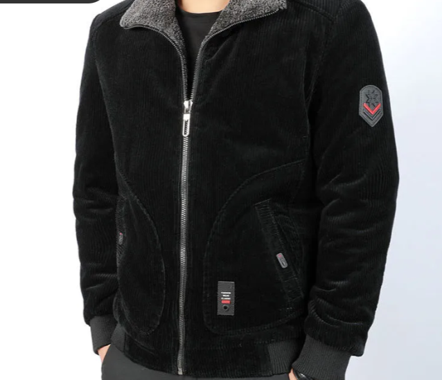 Gent's Velvet Layering Jacket - Pantagonia
