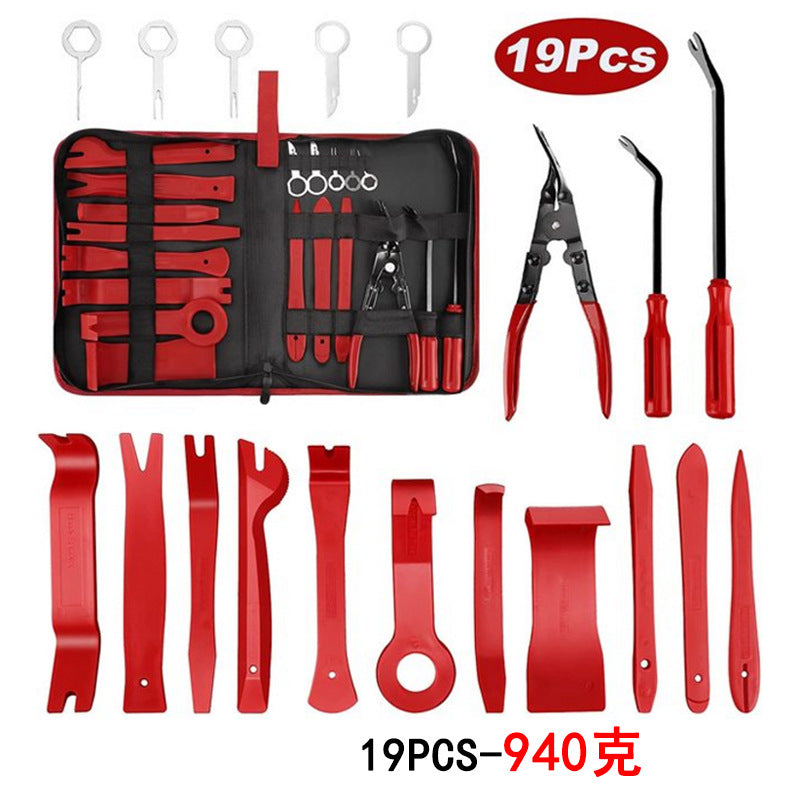 Auto Panel Removal Master Kit (3-25 PCS)