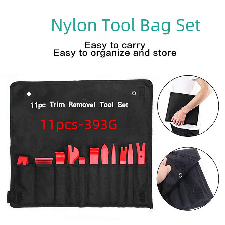 Auto Panel Removal Master Kit (3-25 PCS)