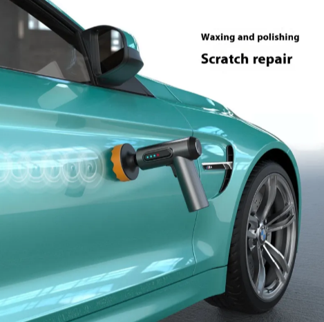 Auto Buff Cordless Polisher