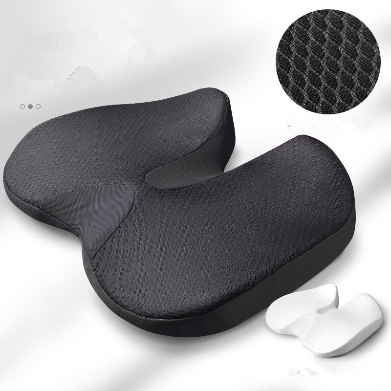 CoolDrive Car Seat Cushion