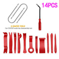 Auto Panel Removal Master Kit (3-25 PCS)
