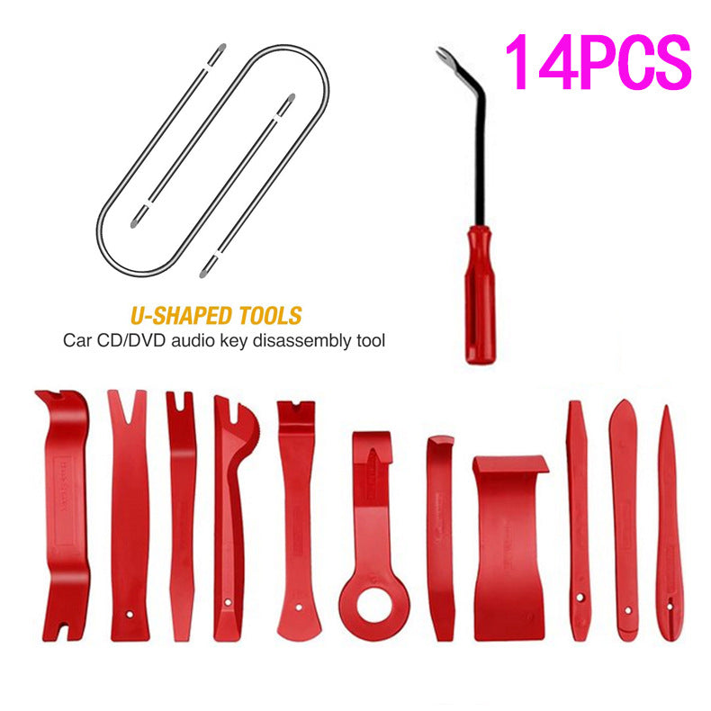 Auto Panel Removal Master Kit (3-25 PCS)