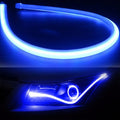 LED AutoLash Lights - Flexible Design