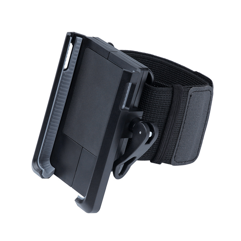 Wrist Grip Car Mount