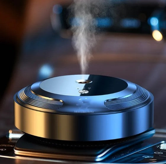 Subtle Car Aroma Essential