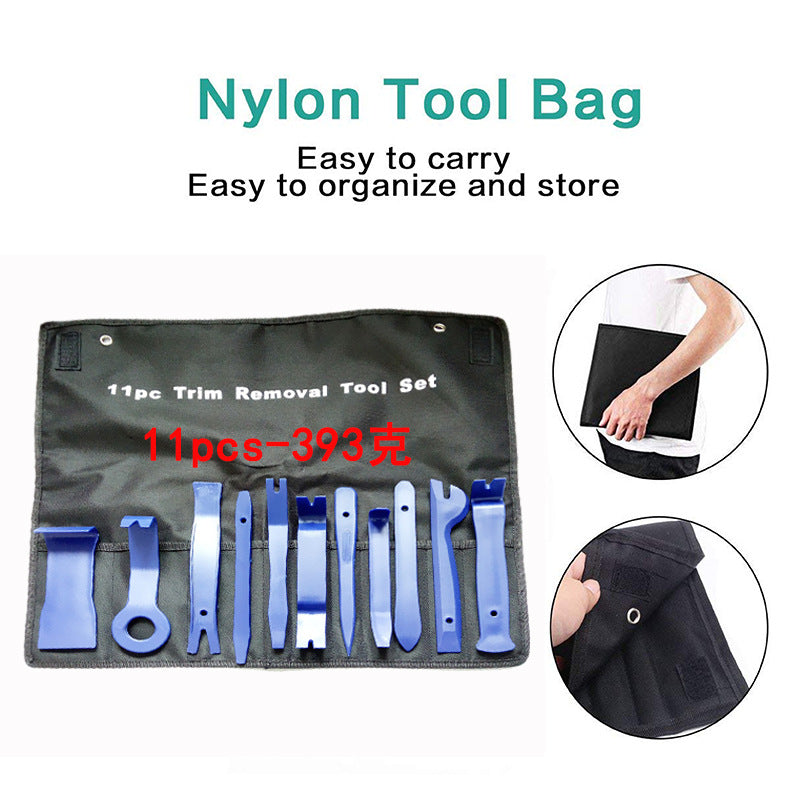 Auto Panel Removal Master Kit (3-25 PCS)