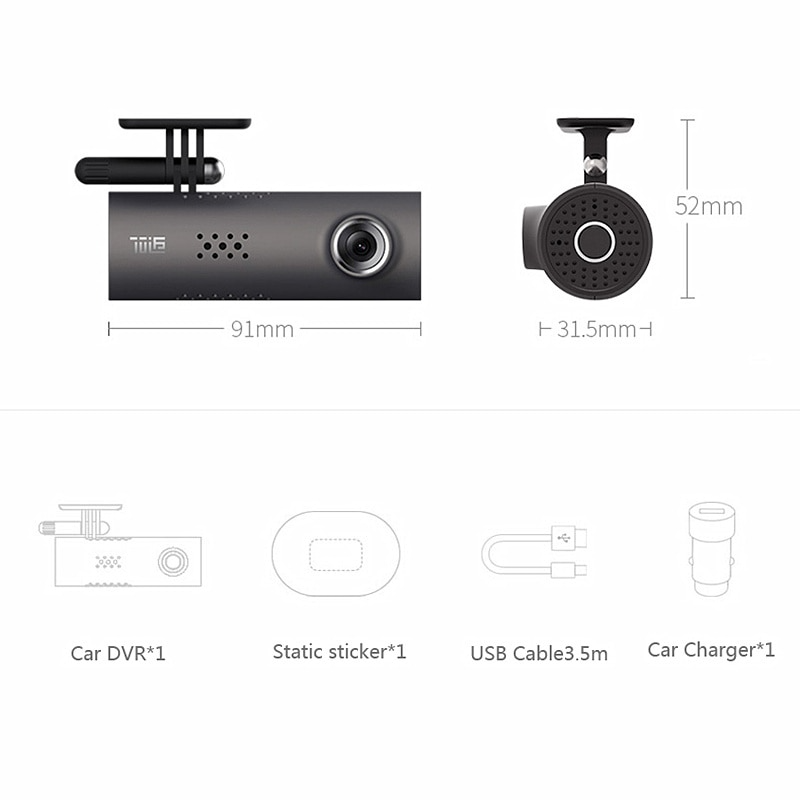 Advanced Drive SmartCam