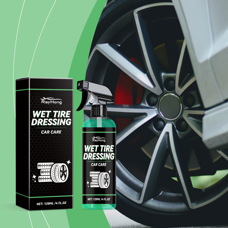 Tire Guard Maintenance Formula