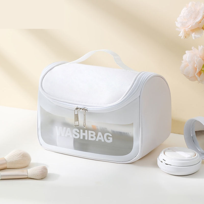 Waterproof Hanging Toiletry Bag