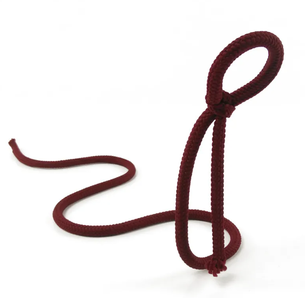 Snake-Shaped Wine Bottle Holder
