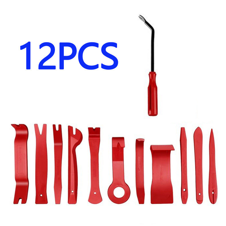 Auto Panel Removal Master Kit (3-25 PCS)