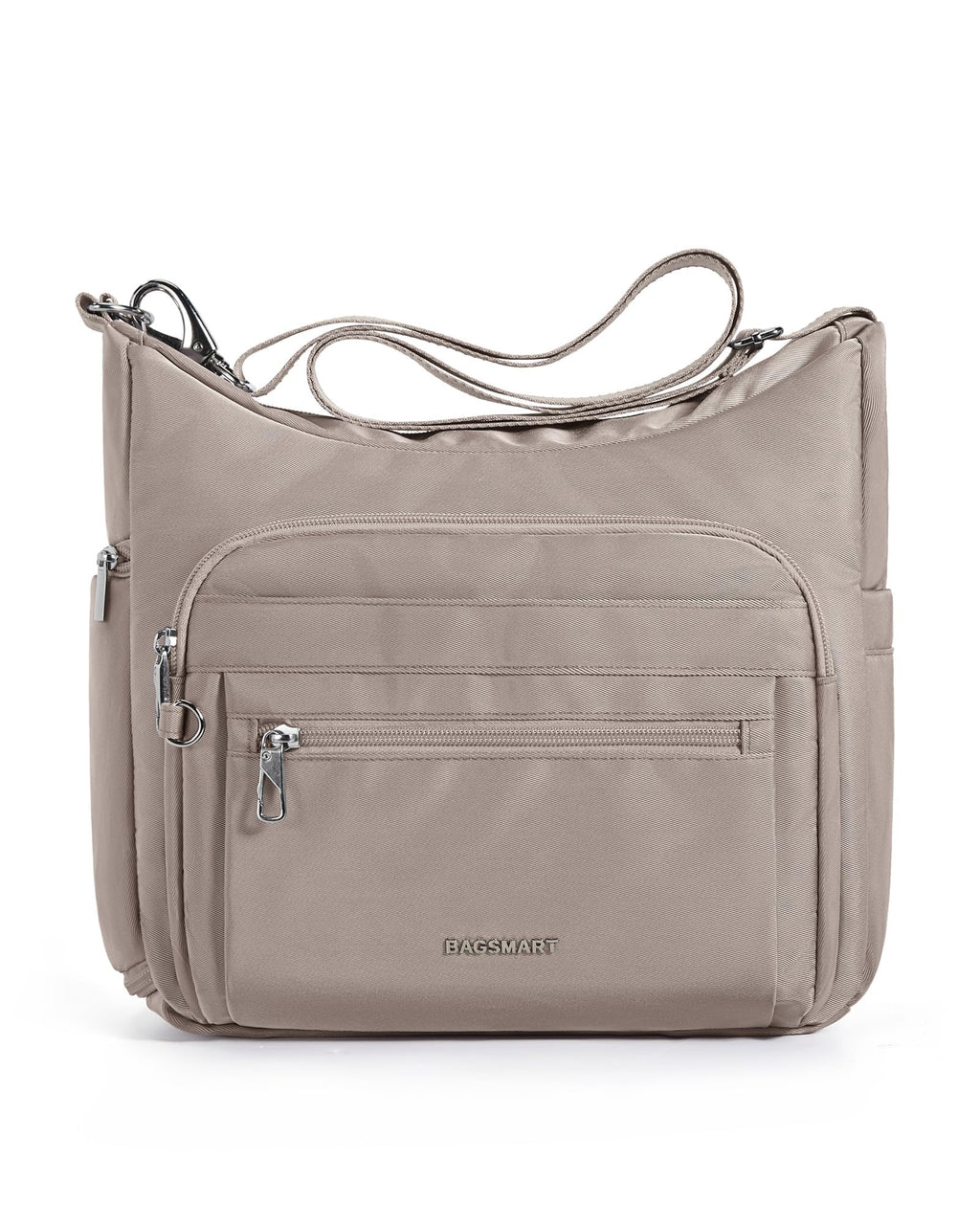 Women's Anti-Theft Crossbody Travel Bag