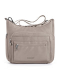 Women's Anti-Theft Crossbody Travel Bag