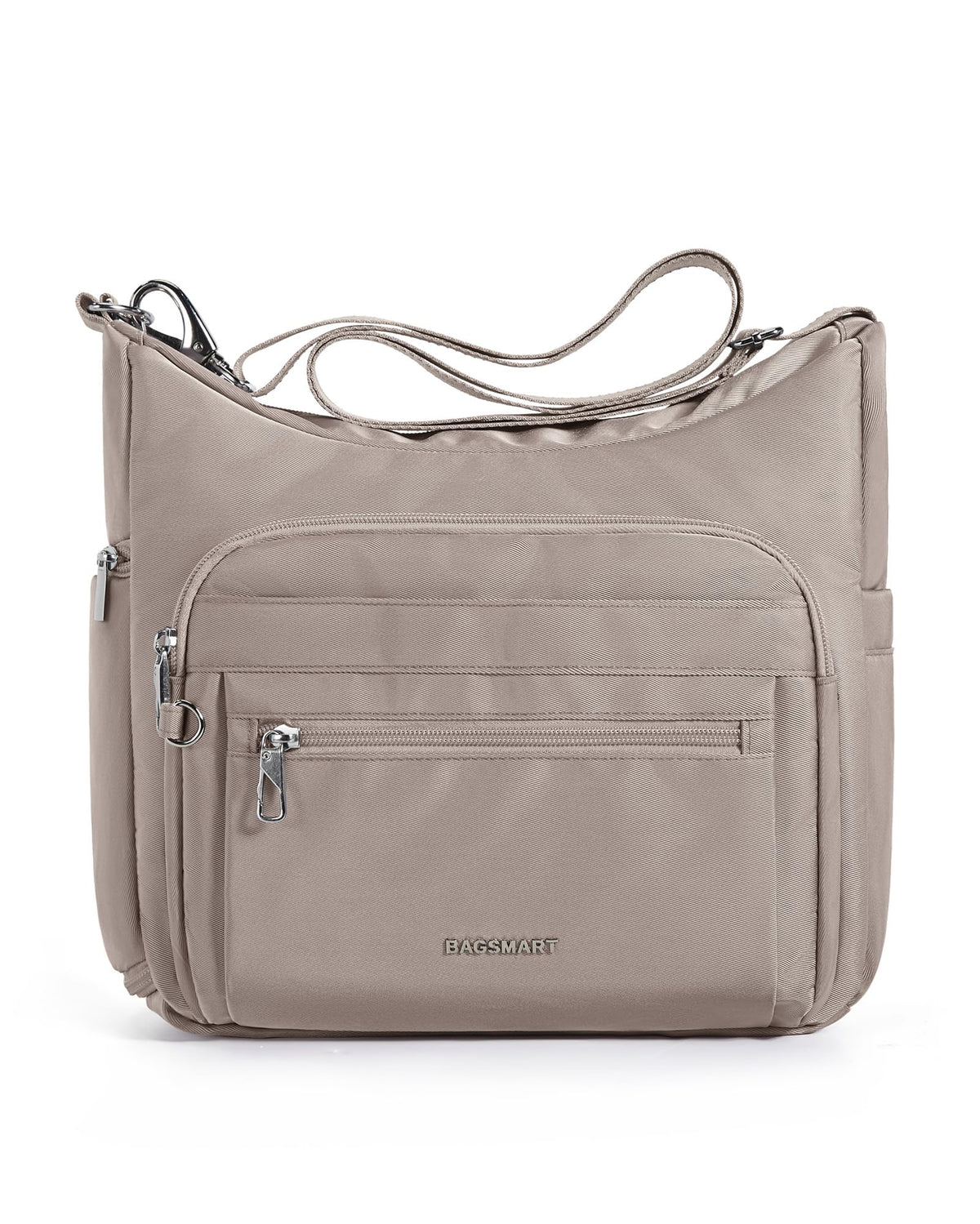 Women's Anti-Theft Crossbody Travel Bag