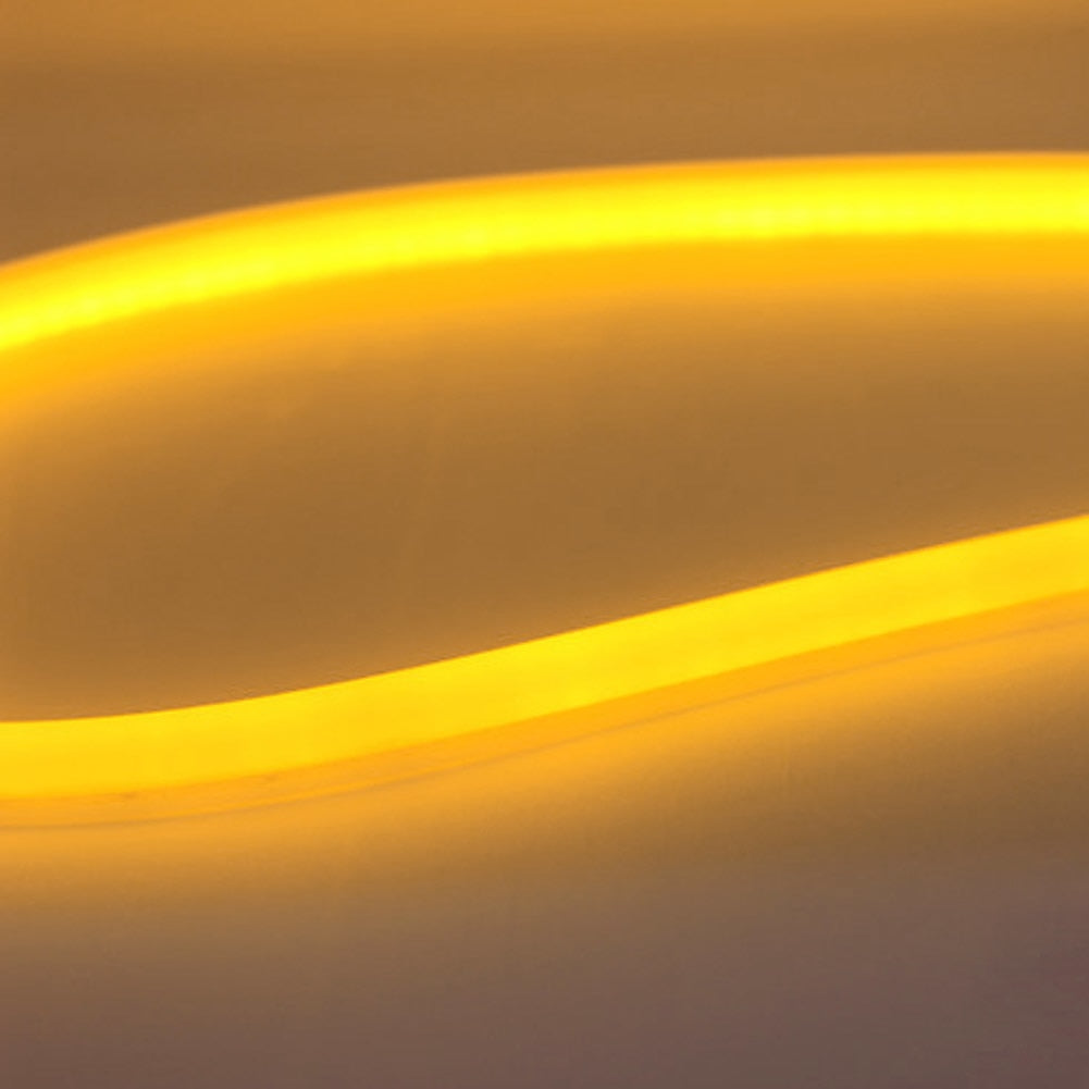 LED AutoLash Lights - Flexible Design