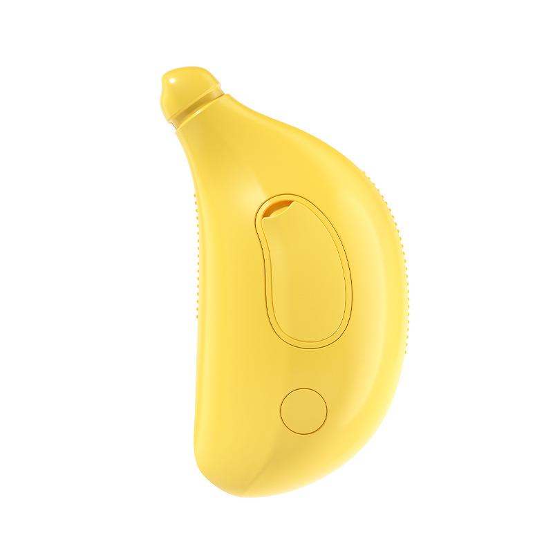 Pet Steam Grooming Brush