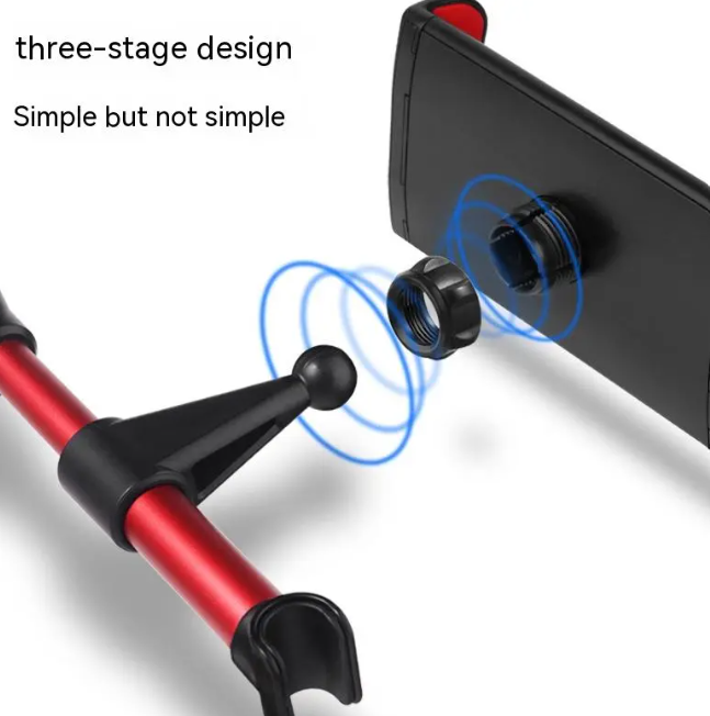 360 Car Seat Viewer