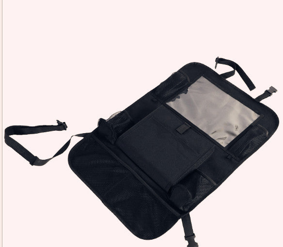 Multifunction Backseat Car Organizer