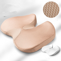 CoolDrive Car Seat Cushion