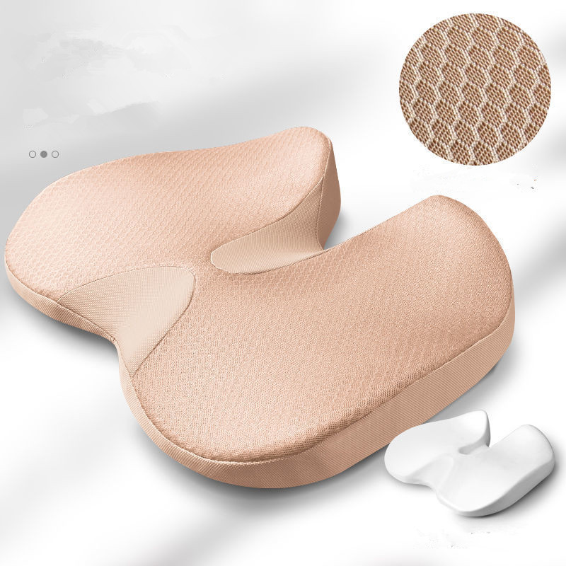 CoolDrive Car Seat Cushion
