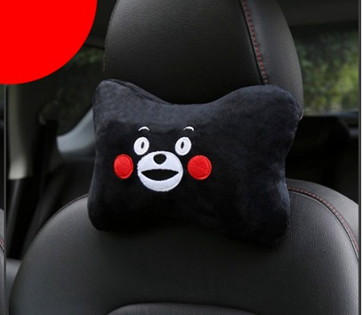 Auto Comfort Cervical Neck Pillow