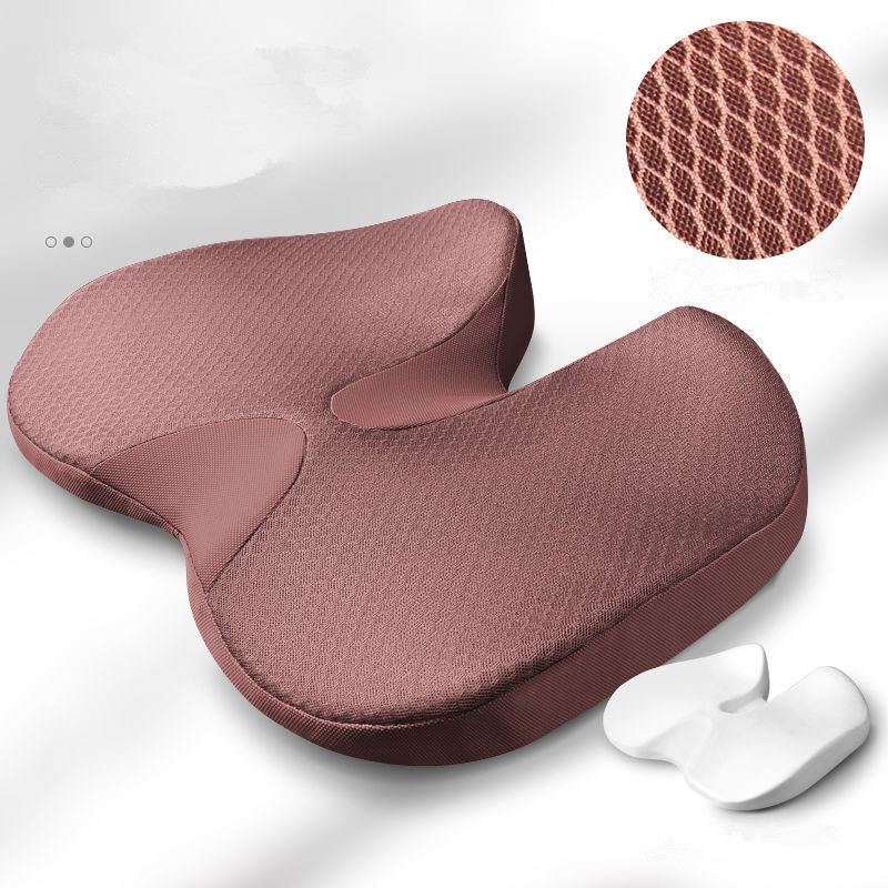 CoolDrive Car Seat Cushion