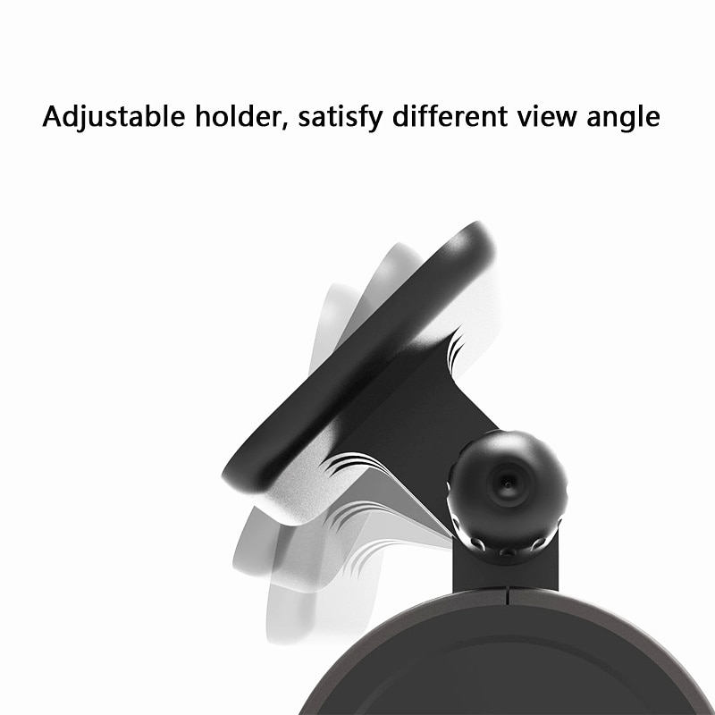 Advanced Drive SmartCam