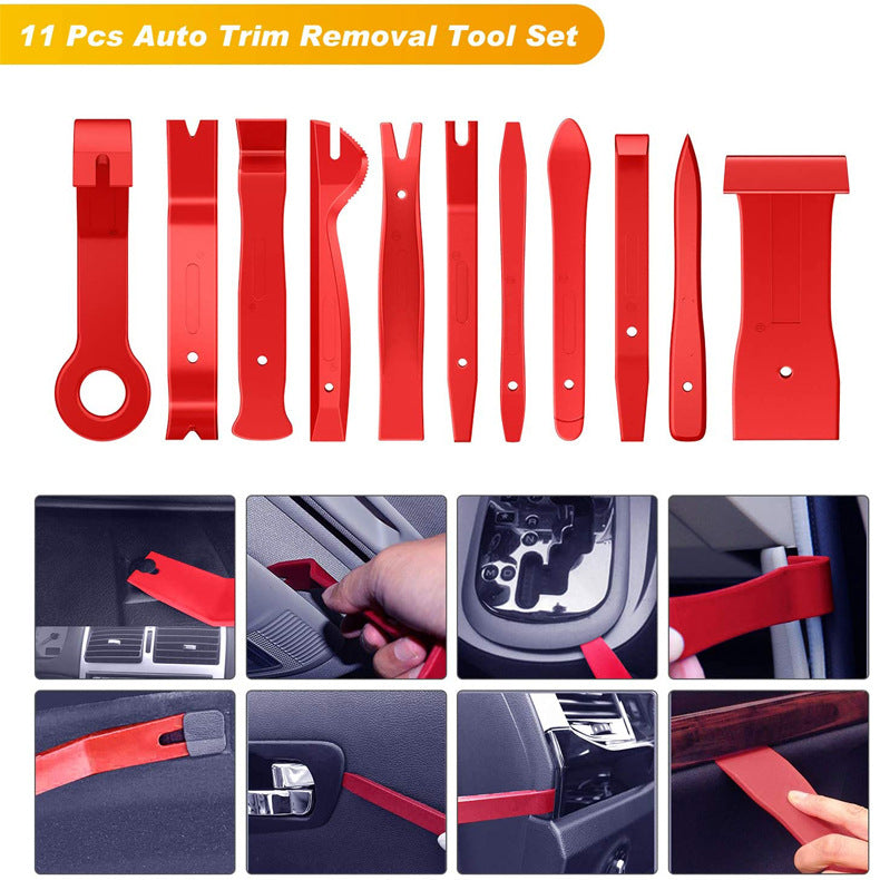 Auto Panel Removal Master Kit (3-25 PCS)