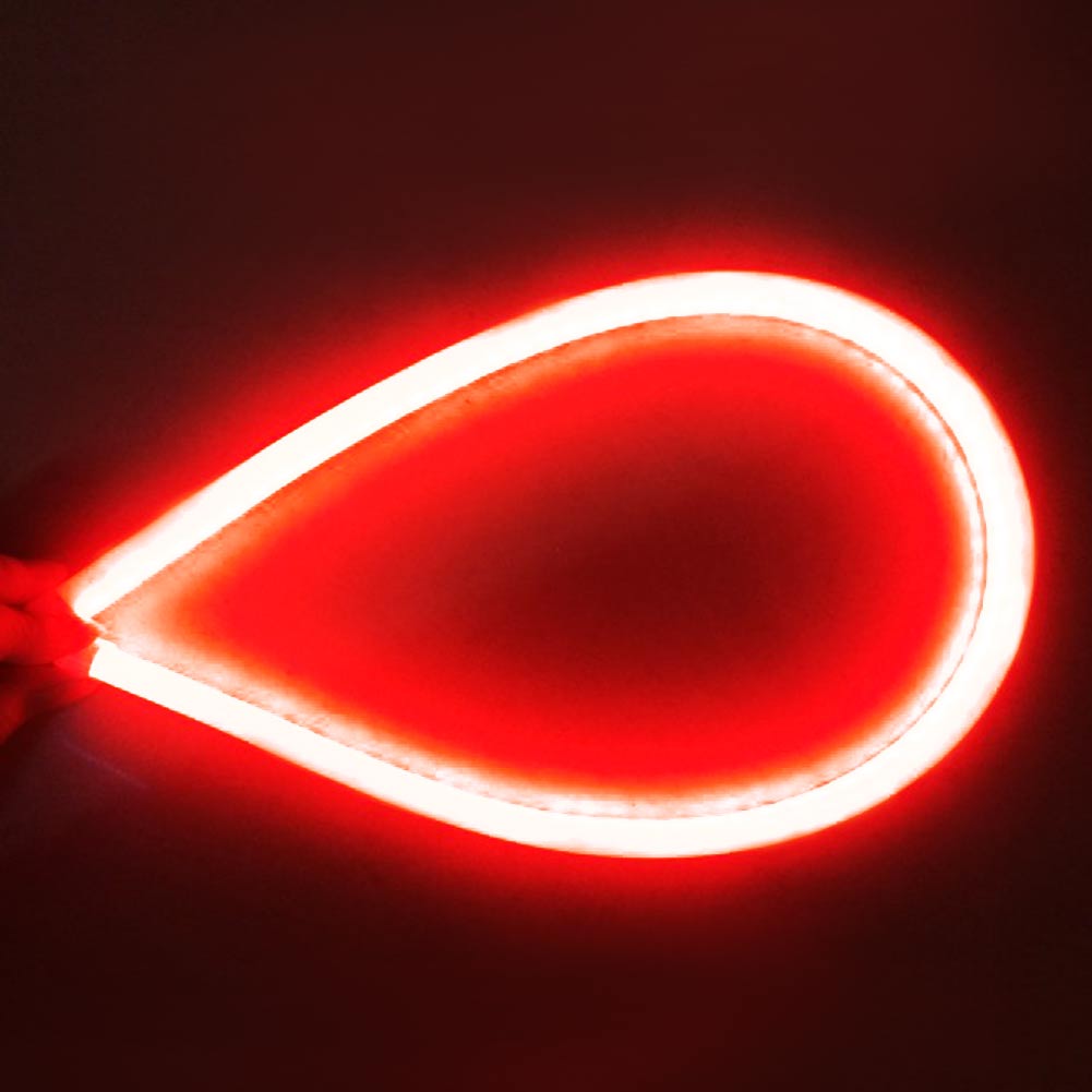 LED AutoLash Lights - Flexible Design
