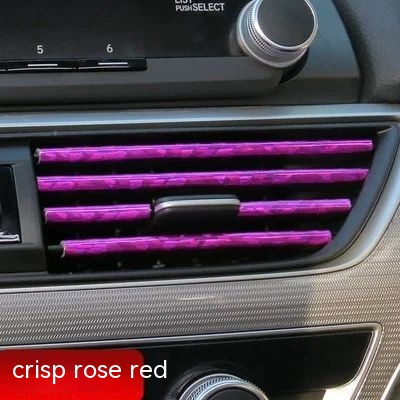Auto AC Accent Trim