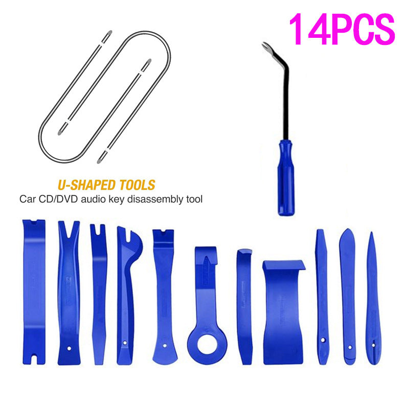 Auto Panel Removal Master Kit (3-25 PCS)