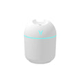 Chic LED Cool Mist Humidifier