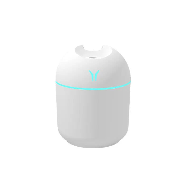 Chic LED Cool Mist Humidifier