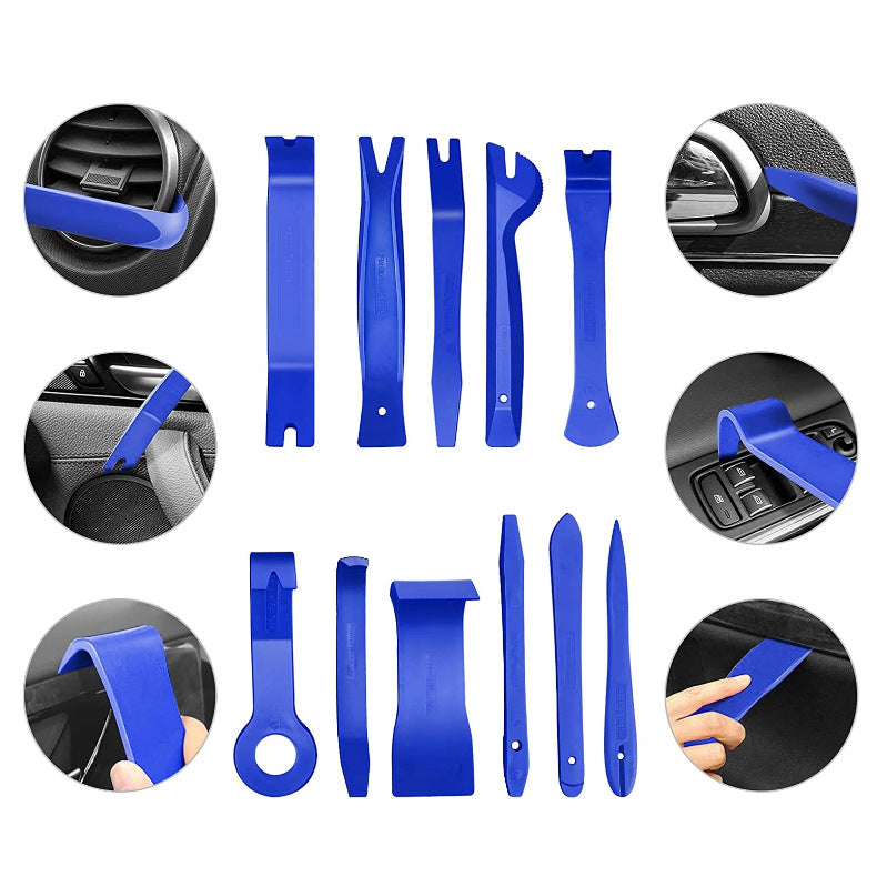 Auto Panel Removal Master Kit (3-25 PCS)