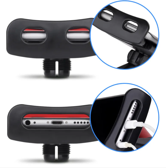 360 Car Seat Viewer