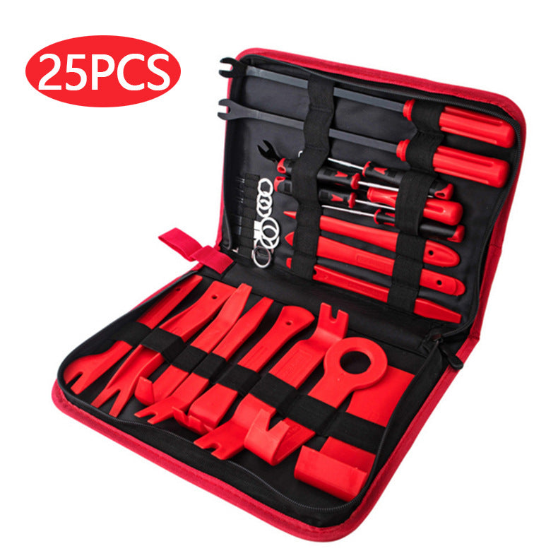 Auto Panel Removal Master Kit (3-25 PCS)