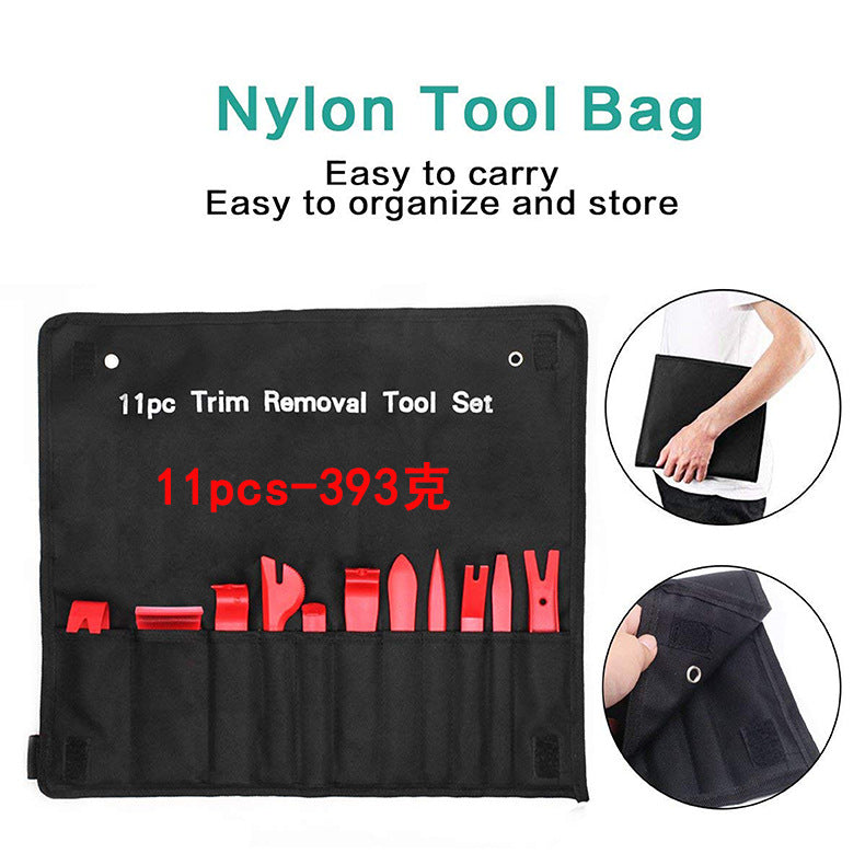 Auto Panel Removal Master Kit (3-25 PCS)