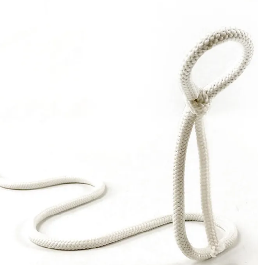 Snake-Shaped Wine Bottle Holder