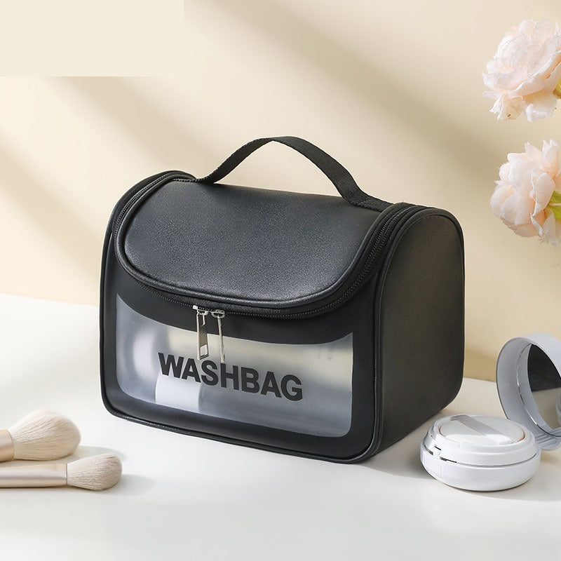 Waterproof Hanging Toiletry Bag