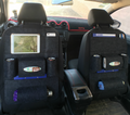 Versatile Car Seat Storage Organizer