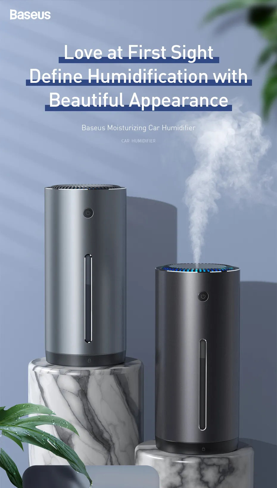 Auto Air Enhancer