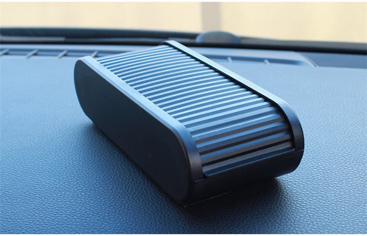 Multifunction Car Storage Box