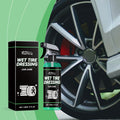 Tire Guard Maintenance Formula