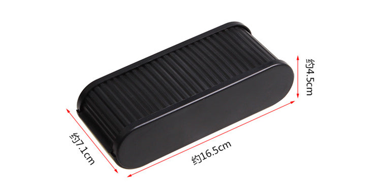 Multifunction Car Storage Box